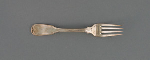 Salad Fork