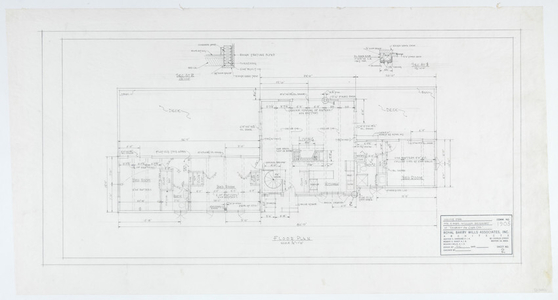 William Reinhart house, New Seabury, Mass.