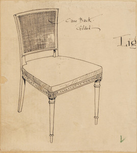 "Light Chair"