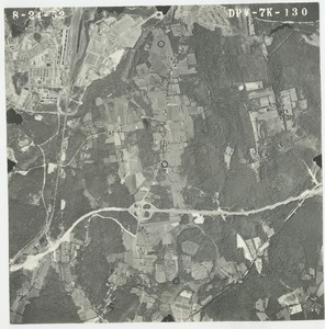 Worcester County: aerial photograph. dpv-7k-130
