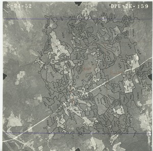 Worcester County: aerial photograph. dpv-7k-159