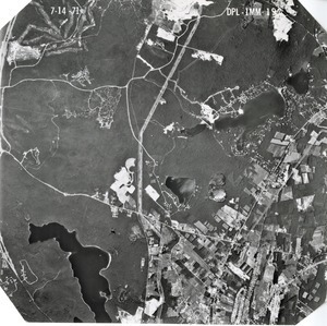 Barnstable County: aerial photograph. dpl-1mm-192
