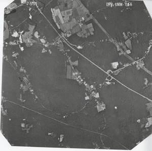 Worcester County: aerial photograph. dpv-6mm-146