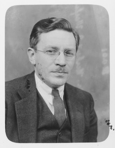 Herbert E. Warfel