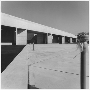 Fine Arts Center