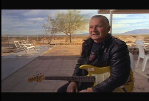 Interview with Dick Dale [Part 2 of 2]