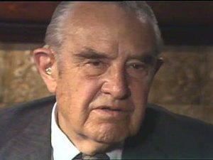 Interview with W. Averell (William Averell) Harriman, 1979 [Part 4 of 4]