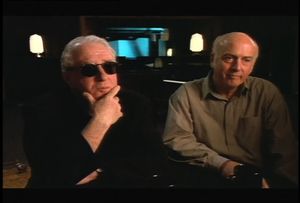 Interview with Jerry Leiber and Mike Stoller [Part 2 of 7]