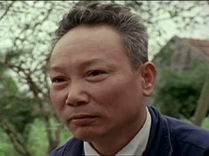 Interview with Cao Xuan Nghia, 1981