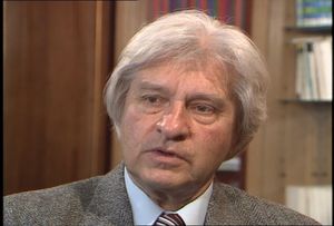 Interview with Valentin Berezhkov, 1986 [2]