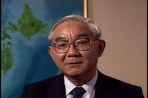 Interview with Ryukichi Imai, 1987