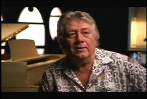 Interview with Jack Clement [Part 2 of 2]