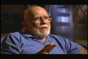 Interview with Jerry Wexler [Part 3 of 4]