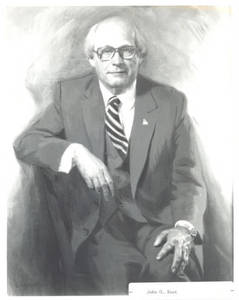 John O. Root
