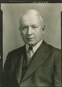 Ernest M. Best