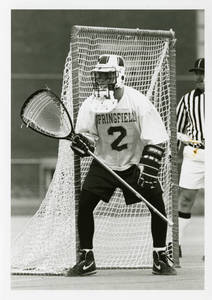 Sean Quirk (1994 Lacrosse team)