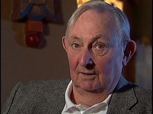 ¡Colores!; Interview with Tony Hillerman, 3