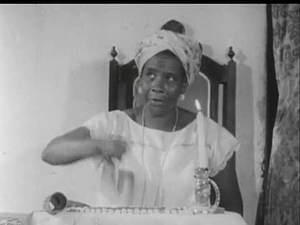 History of the Negro People; Brazil: The Vanishing Negro