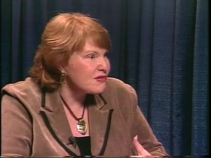 Report from Santa Fe; Marsha Bol