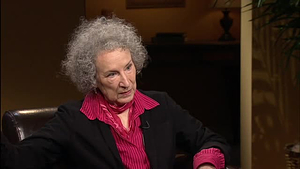 A Word on Words; Margaret Atwood