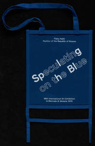 Speculating on the Blue : bag