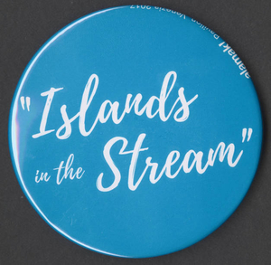 Islands in the stream : pins