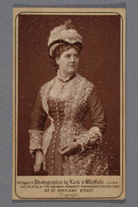 [Portrait of a lady]