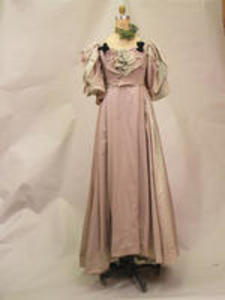Costume Archives of Williams College