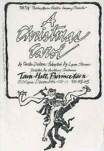 "A Christmas Carol", 1993