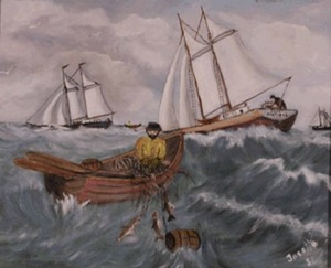 "So West" Josette Enos
