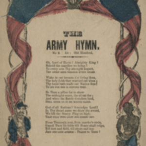 The army hymn