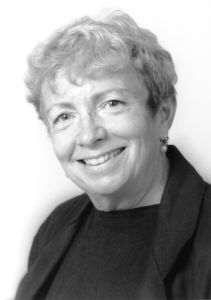 Suffolk University Professor Margaret Collins Weitz (CAS)