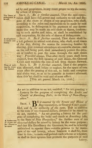 1805 Chap. 0108. An Act In Addition To An Act, Entitled, 