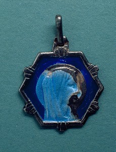 Medal of the Blessed Virgin Mary