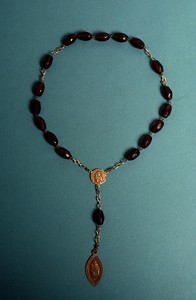 Rosary of St. Anne