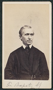Fr. John Bapst