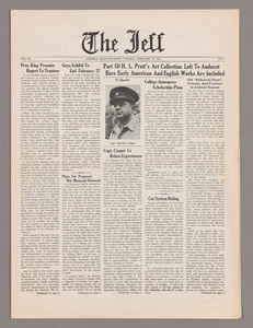 The Jeff, 1945 February 20