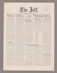 The Jeff, 1945 April 3