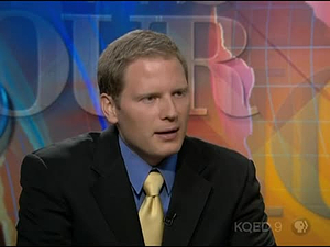 PBS NewsHour; September 5, 2011 3:00pm-4:00pm PDT