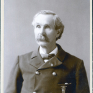 George W. Harlow