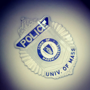 Safety at UMass Boston