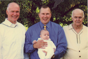 Four generations