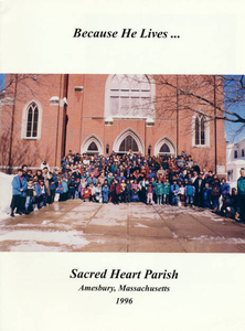 Sacred Heart Parish 1996