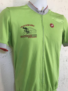 Roxbury Bicycle Brigade Jersey