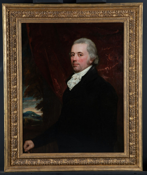 John Codman III (1755-1803)