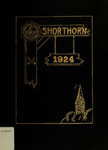 Shorthorn