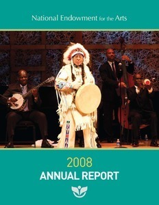 Annual report... 2008
