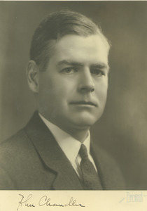 John Chandler