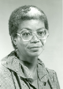 Theatre-Black Theater Conference 1987