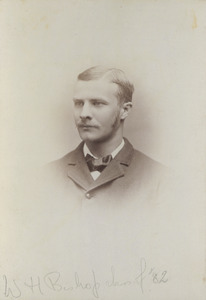 William H. Bishop